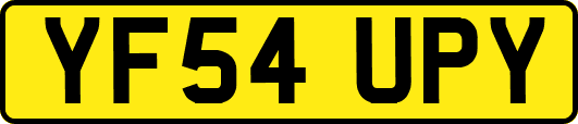 YF54UPY