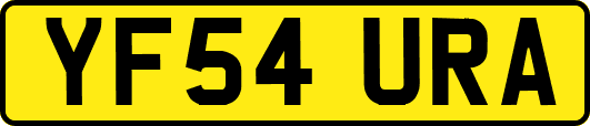 YF54URA