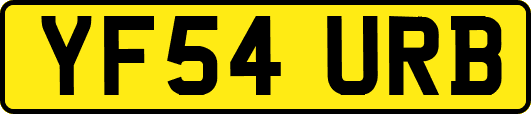 YF54URB