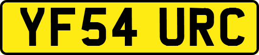 YF54URC