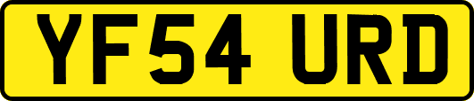 YF54URD