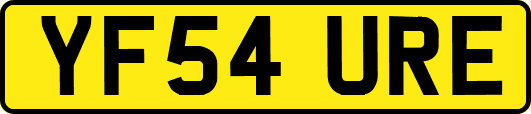 YF54URE