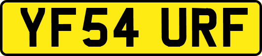 YF54URF