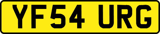YF54URG