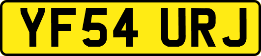 YF54URJ