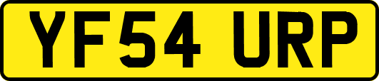 YF54URP