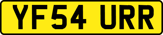 YF54URR
