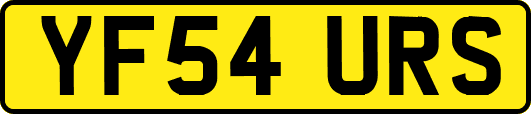 YF54URS