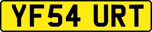 YF54URT