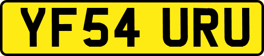 YF54URU