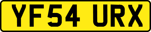 YF54URX