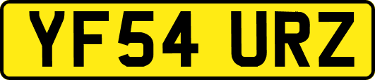 YF54URZ