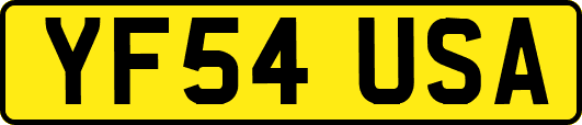 YF54USA