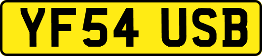 YF54USB