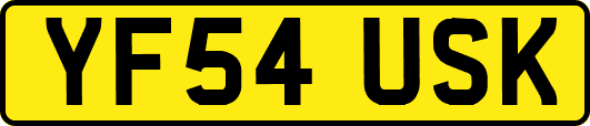 YF54USK