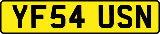 YF54USN