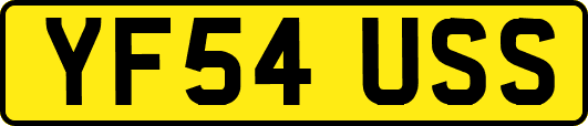 YF54USS