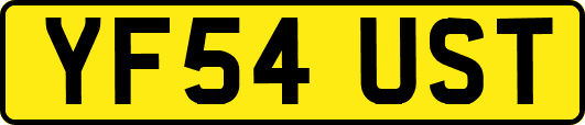YF54UST