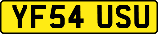 YF54USU
