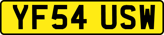 YF54USW