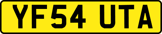 YF54UTA