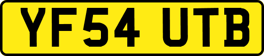 YF54UTB