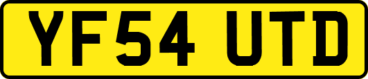 YF54UTD