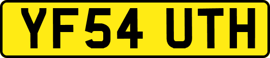 YF54UTH
