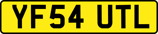 YF54UTL