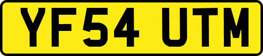 YF54UTM