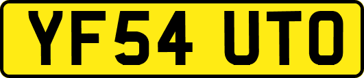 YF54UTO