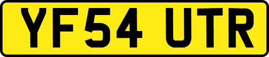 YF54UTR
