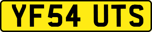 YF54UTS