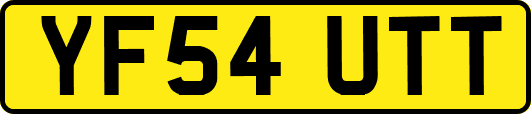 YF54UTT