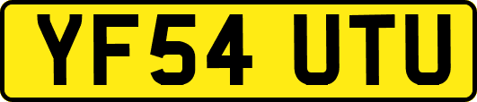 YF54UTU