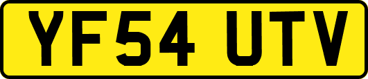 YF54UTV