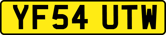 YF54UTW