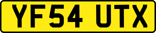 YF54UTX