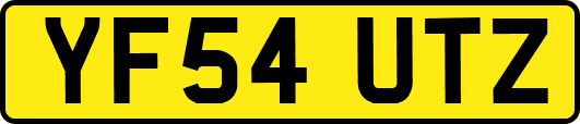 YF54UTZ