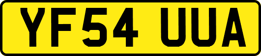 YF54UUA