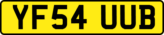 YF54UUB