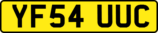 YF54UUC