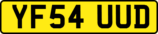 YF54UUD