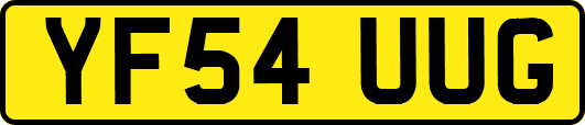 YF54UUG