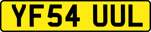 YF54UUL
