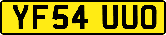 YF54UUO