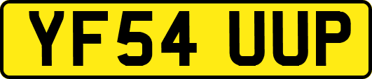 YF54UUP