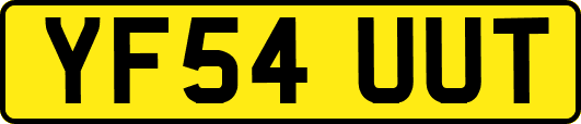 YF54UUT