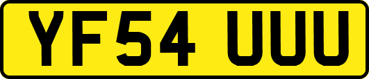 YF54UUU
