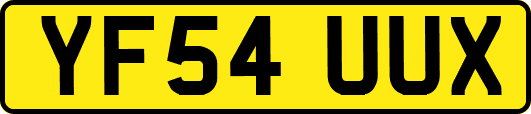 YF54UUX